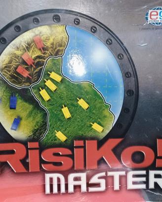 Risiko master nuovo 