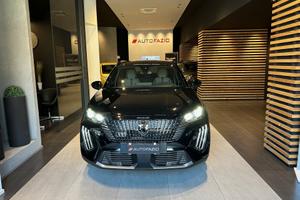 Peugeot 2008 PureTech 100 S&S Allure