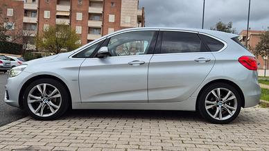 bmw serie 2 Active Tourer Sport 218d