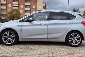 bmw serie 2 Active Tourer Sport 218d