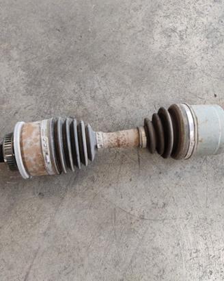 Semiasse dx FORD RANGER 4X4 2500cc diesel 2010