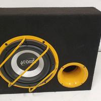 Subwoofer ATOMIC