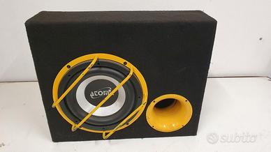 Subwoofer ATOMIC