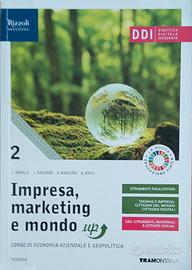 Impresa marketing e mondo 2