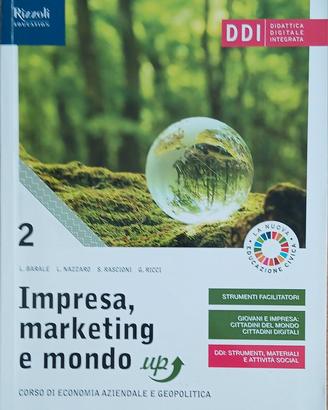 Impresa marketing e mondo 2