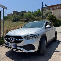 Mercede GLA 2.0 Sport Plus