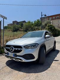 Mercede GLA 2.0 Sport Plus