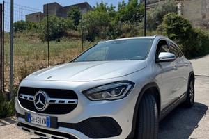 Mercede GLA 2.0 Sport Plus