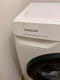 Lavatrice Samsung