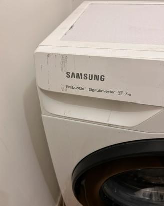Lavatrice Samsung