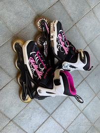 Rollerblade ragazza 
