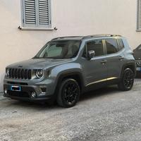 Jeep renegade anno 2021