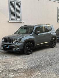 Jeep renegade anno 2021
