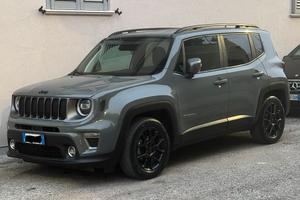 Jeep renegade anno 2021