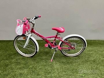 bici da bimba