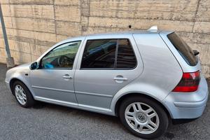 golf 4 1.9 110cv anno 1998