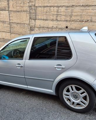 golf 4 1.9 110cv anno 1998