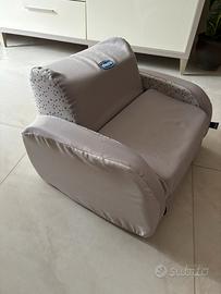 Poltroncina Chicco Bambini