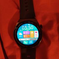 smart traker trevi i fit300 con funzione chiamata