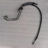 TUBI FRENO POSTERIORE YAMAHA R1 R1M 2015 a 2019