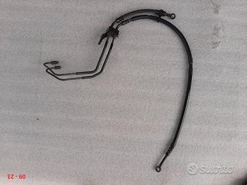 TUBI FRENO POSTERIORE YAMAHA R1 R1M 2015 a 2019