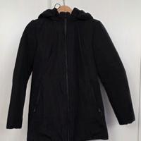 Giacca tecnica imbottita Akè