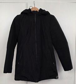 Giacca tecnica imbottita Akè