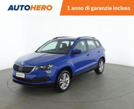 SKODA Karoq ZA10925