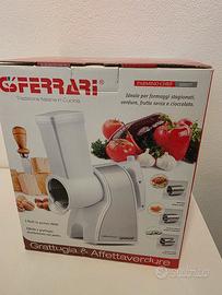 G3 Ferrari grattugia affettaverdure