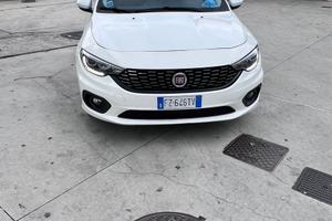 Fiat tipo 1300 95cv