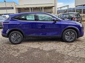 NISSAN QASHQAI 1.3 MHEV 140 Business