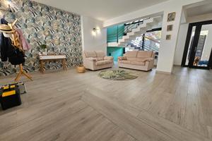 Prestigiosa palazzina in centro