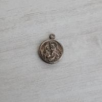 Medaglietta S.Antonio di Padova