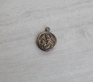 Medaglietta S.Antonio di Padova