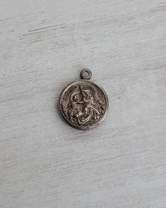 Medaglietta S.Antonio di Padova