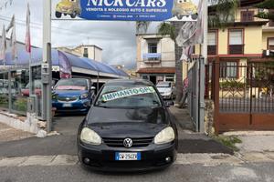 Volkswagen Golf 1.6 5p. Comfortline BiFuel G