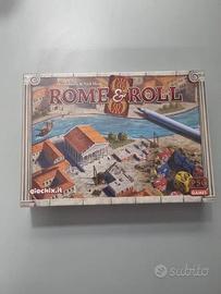 Rome&Roll [ITA]