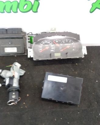 KIT AVVIAMENTO NISSAN MICRA 1.2 BENZINA 2008
