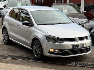 Polo 1.2 TSI 5p. Fresh-unipro-rate-E6-garanzia