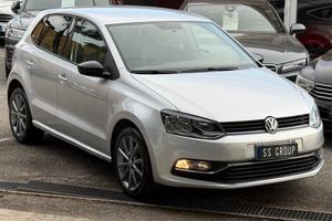 Polo 1.2 TSI 5p. Fresh-unipro-rate-E6-garanzia