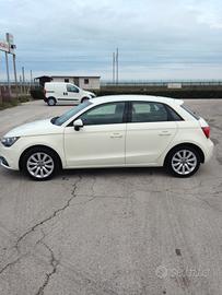 Audi A1 1.2 tfsi Sportback 