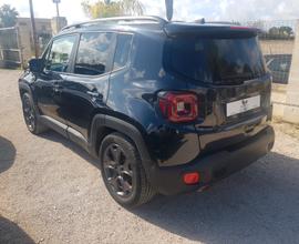 Jeep Renegade 1.6 Mjt 130 CV 80th Anniversary