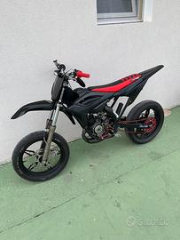 Beta RR 50/75