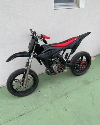 Beta RR 50