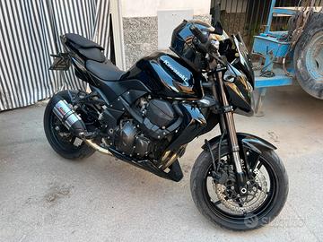 Kawasaki z750