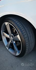 C E R C O Audi Rotor 19 