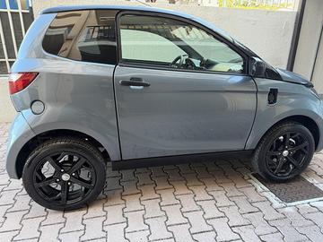 AIXAM E- City SPORT ELETTRICA BATTERIA NUOVA Km. 0