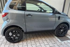 AIXAM E- City SPORT ELETTRICA BATTERIA NUOVA Km. 0