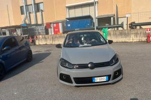 Golf mk6 tsi 1.4 turbo