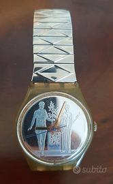 Orologio da polso SWATCH